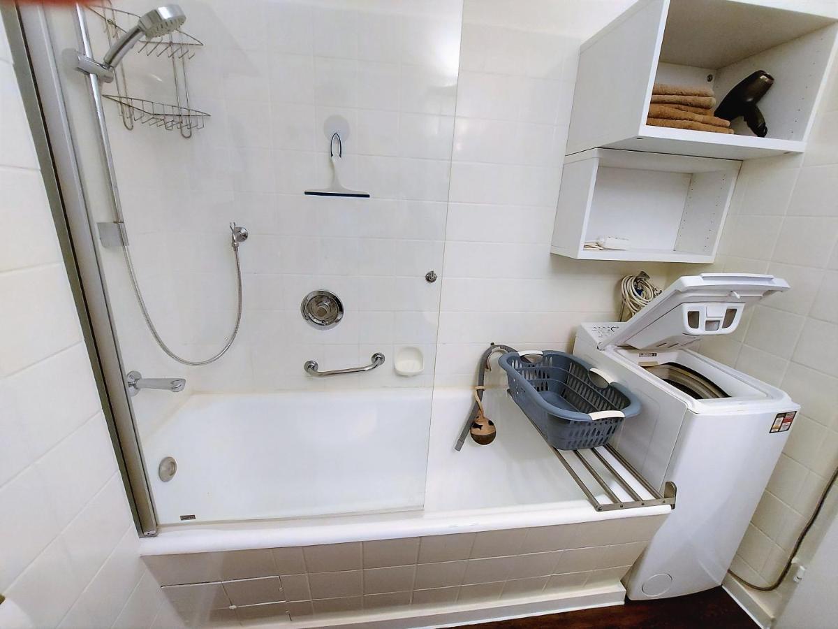 Ferienwohnung Seestern 12 Bremerhaven Dış mekan fotoğraf