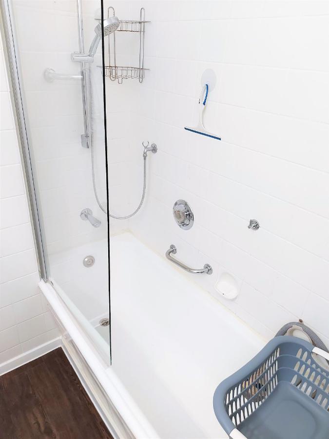 Ferienwohnung Seestern 12 Bremerhaven Dış mekan fotoğraf